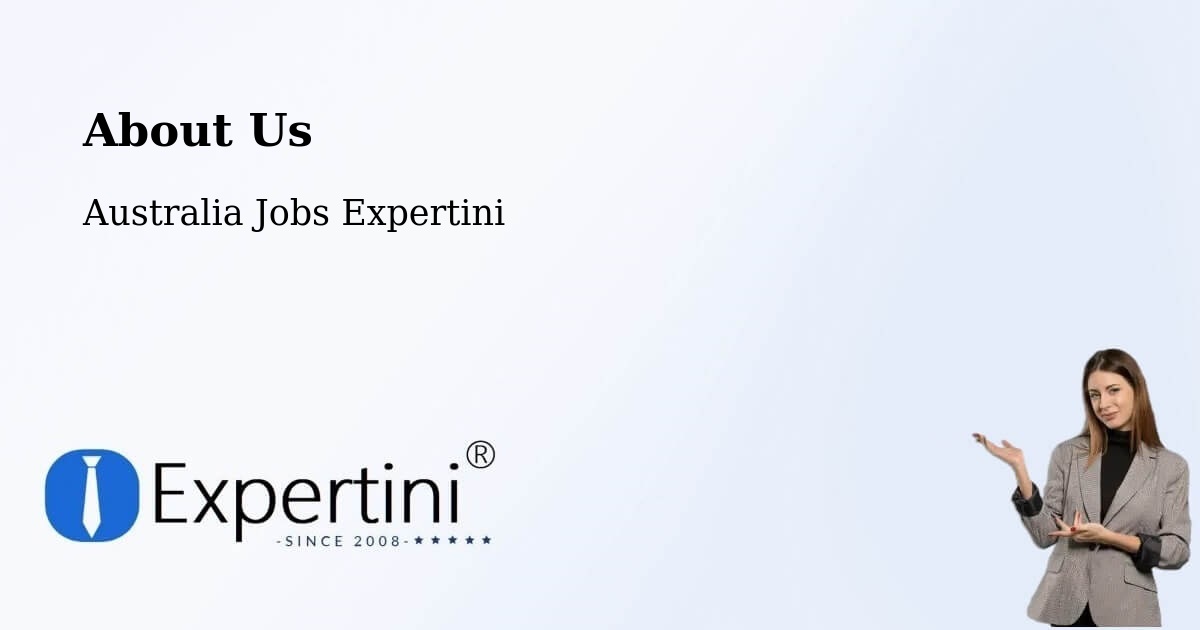 About Expertini - Mudgee, Australia Jobs Expertini