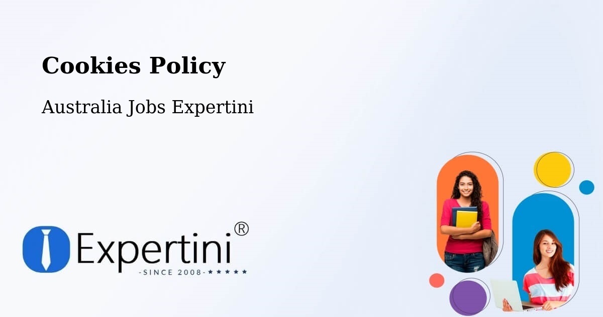Cookies Policy - Australia Jobs Expertini
